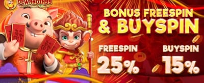 Jackpot Terbesar Hari Ini banner image