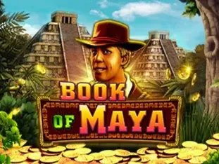 Book Of Maya game thumbnail